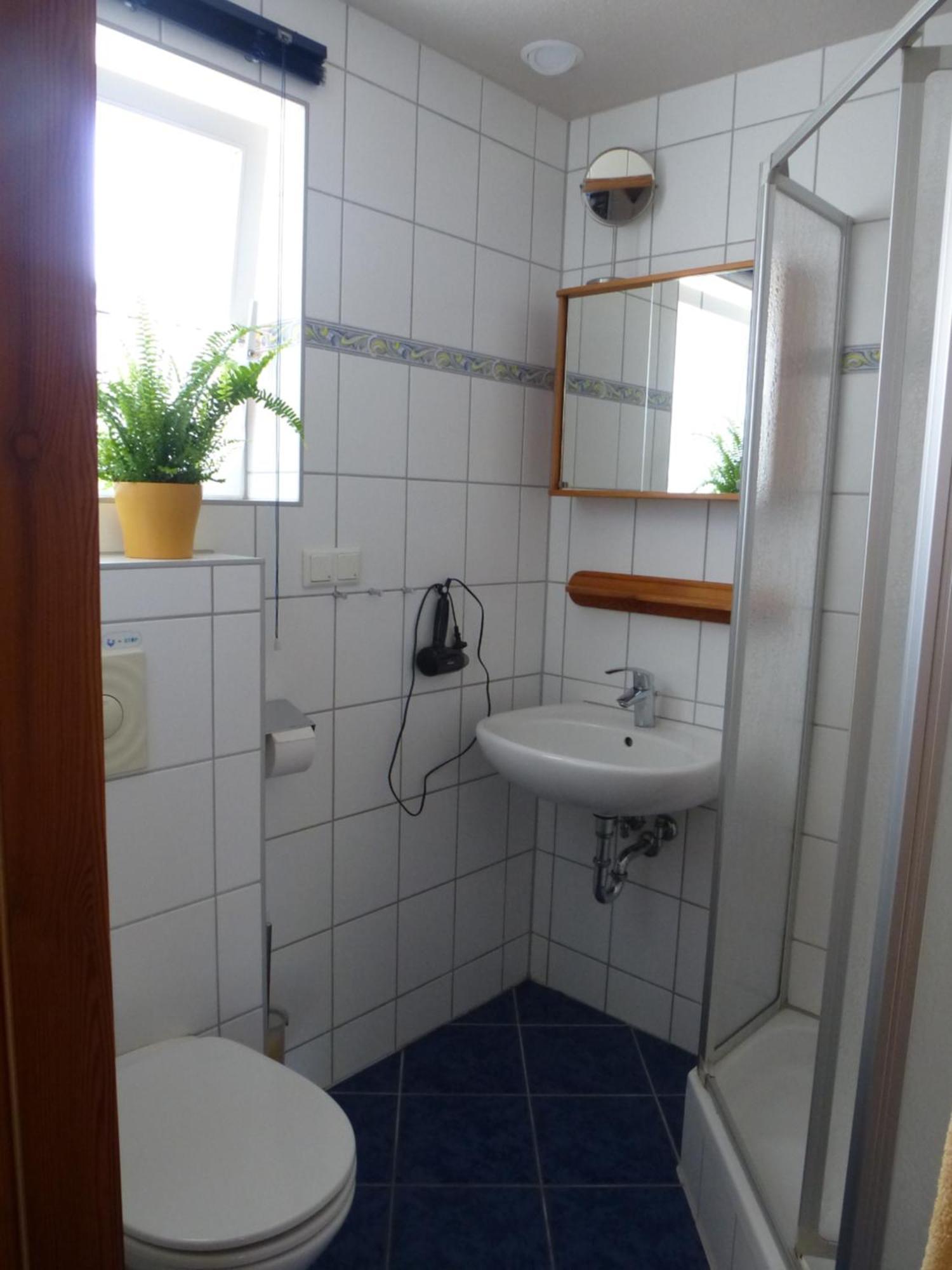 Haus Peenehagen Gross Gievitz Ngoại thất bức ảnh
