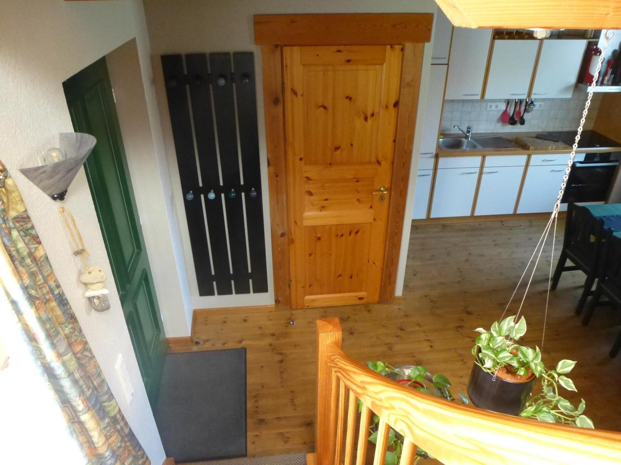 Haus Peenehagen Gross Gievitz Ngoại thất bức ảnh