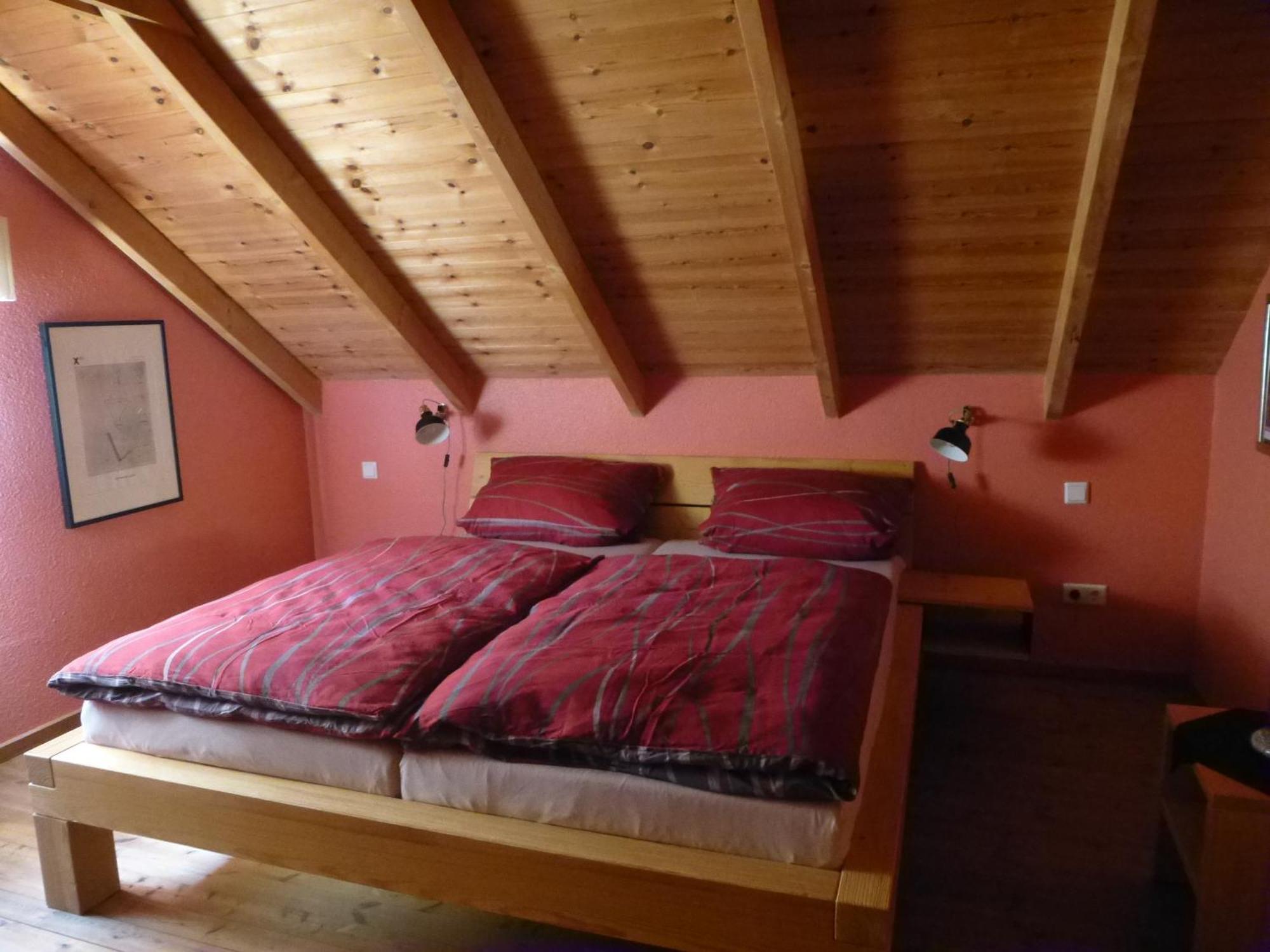 Haus Peenehagen Gross Gievitz Ngoại thất bức ảnh